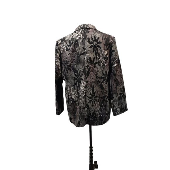 JESSICA ROBERTS SIZE 48 Blazer - Picture 7 of 8